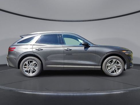 Used 2025 Genesis GV70 2.5T image 26