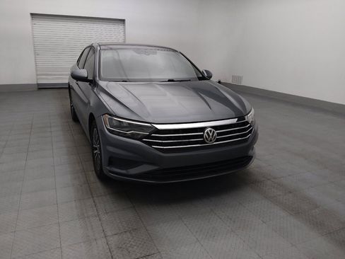 Used 2019 Volkswagen Jetta SE FWD image 14