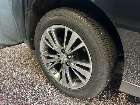 Used 2013 Lexus RX 450h AWD w/ Navigation Pkg image 37