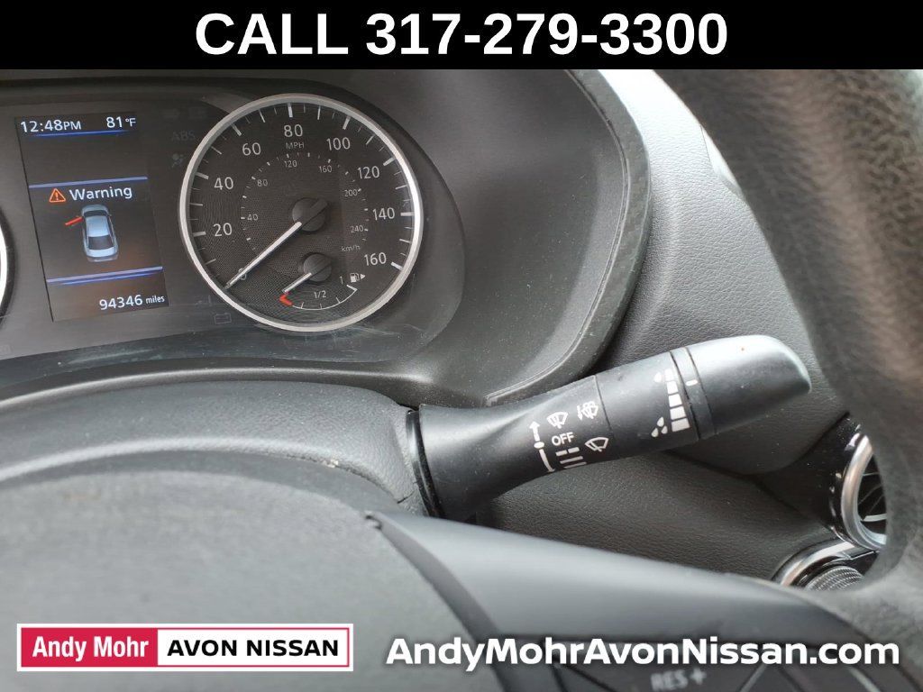 Used 2022 Nissan Sentra S FWD image 23