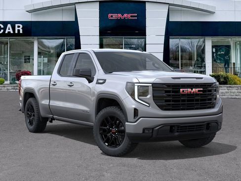 New 2026 GMC Sierra 1500 Elevation image 31