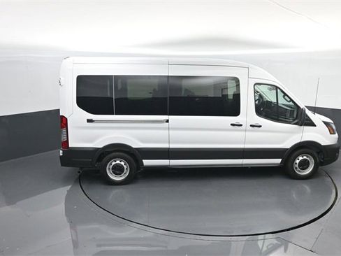 New 2026 Ford Transit 350 XL image 23