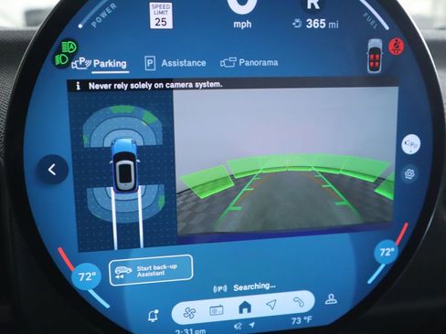 Used 2025 MINI Cooper S image 17