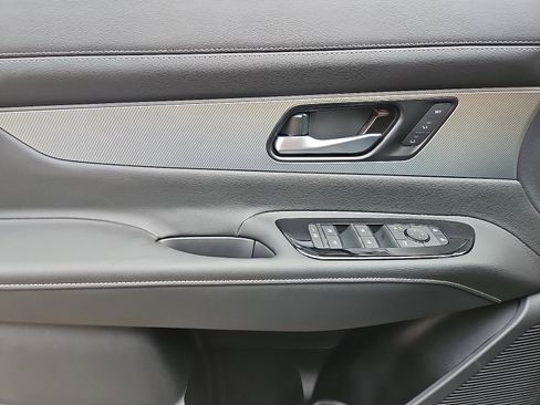 New 2026 Nissan Murano SL image 9