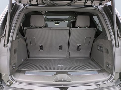 Used 2025 Cadillac Escalade Sport w/ Touring Package image 11