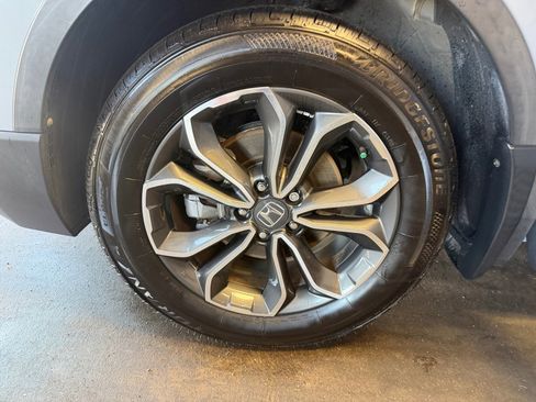 Used 2021 Honda CR-V EX-L image 31