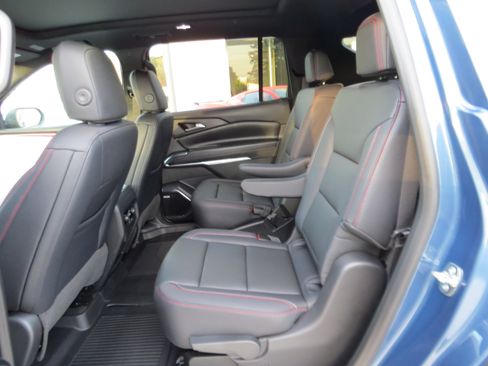 New 2026 Chevrolet Traverse Z71 AWD/4WD image 13