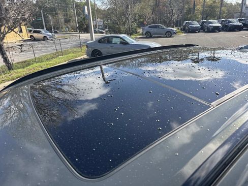 New 2026 BMW X5 M60i w/ Climate Comfort Package image 11