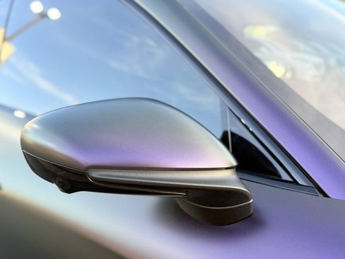 Used 2024 Porsche Taycan GTS image 21