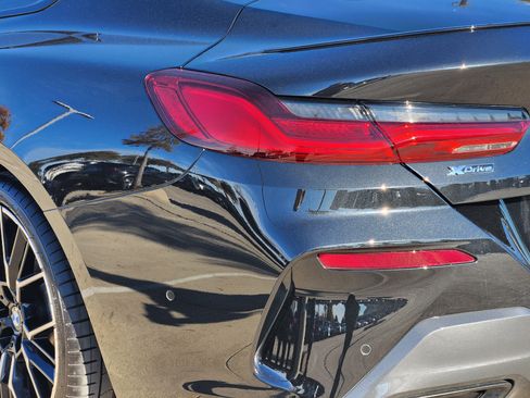 Used 2024 BMW M850i xDrive Coupe image 5