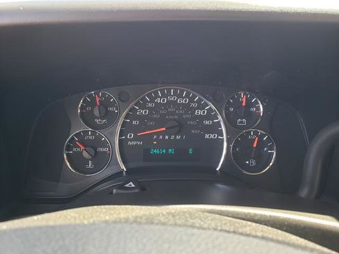 Used 2014 Chevrolet Express 2500 RWD 2500 135 image 26