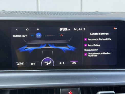 Used 2024 Kia Seltos S FWD image 26