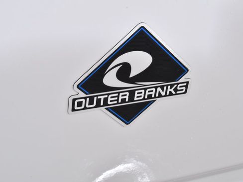 New 2026 Ford Bronco Sport Outer Banks w/ Outer Banks Tech Package+ AWD/4WD image 22
