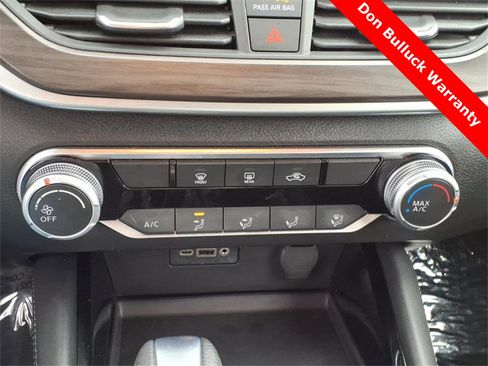 Used 2023 Nissan Altima 2.5 SV image 20