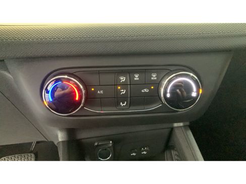 New 2026 Chevrolet TrailBlazer LS w/ LS Convenience Package FWD image 22