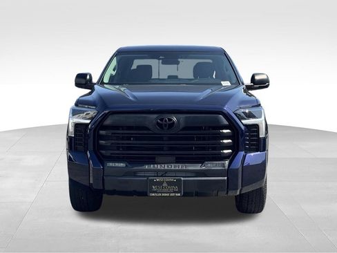 Used 2024 Toyota Tundra SR5 RWD image 3