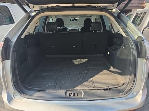 Used 2017 Ford Edge Titanium w/ Equipment Group 301A AWD/4WD image 15