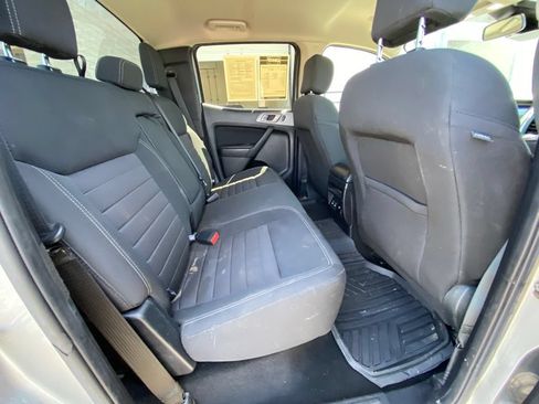 Used 2020 Ford Ranger XLT w/ FX4 Off-Road Package AWD/4WD image 26