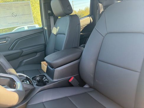 New 2026 Chevrolet Colorado LT w/ LT Convenience Package image 24