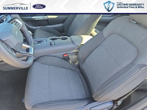 New 2026 Ford Mustang GT image 16