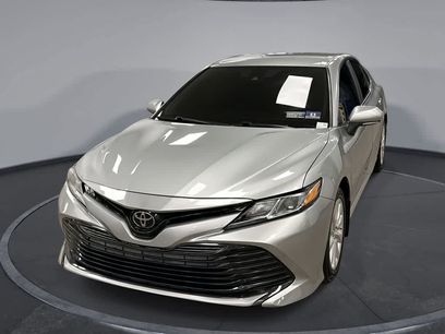 Used 2019 Toyota Camry LE w/ Convenience Package