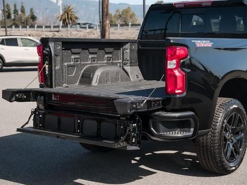 New 2026 Chevrolet Silverado 1500 LT Trail Boss w/ Convenience Package II image 50