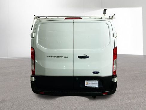 Used 2019 Ford Transit 150 130 Low Roof image 30