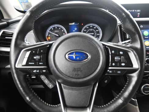 Used 2021 Subaru Forester Limited AWD/4WD image 16
