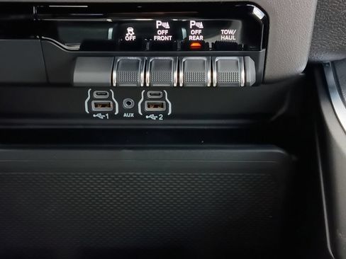New 2026 RAM 1500 Lone Star RWD image 10