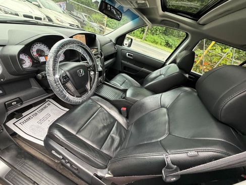 Used 2012 Honda Pilot EX-L image 21