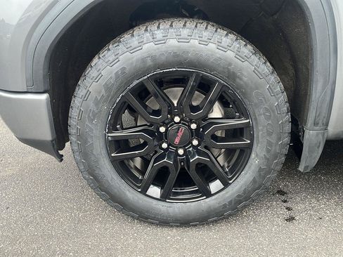 Certified 2021 GMC Sierra 1500 Elevation w/ X31 Off-Road Package AWD/4WD image 21