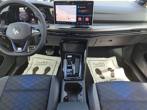 New 2026 Volkswagen Golf w/ Euro Style Package image 26