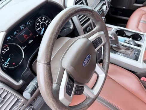 Used 2019 Ford F150 King Ranch w/ Equipment Group 601A Luxury AWD/4WD image 21