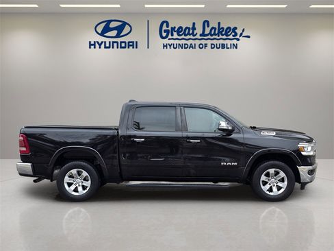 Used 2019 RAM 1500 Laramie image 6