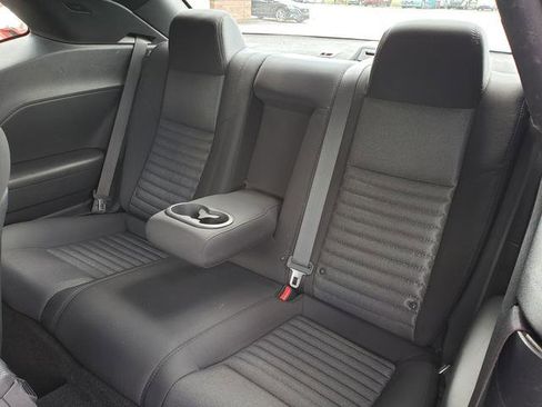 Used 2014 Dodge Challenger SXT w/ Super Sport Group (SS/T) RWD image 12
