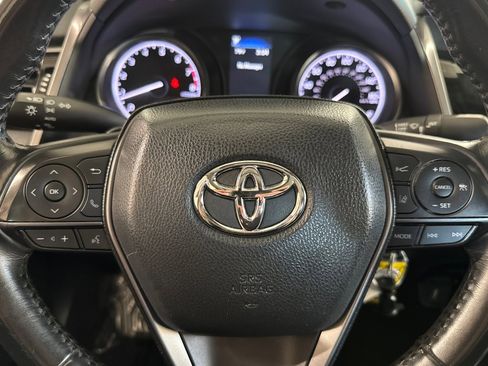 Used 2023 Toyota Camry SE image 21