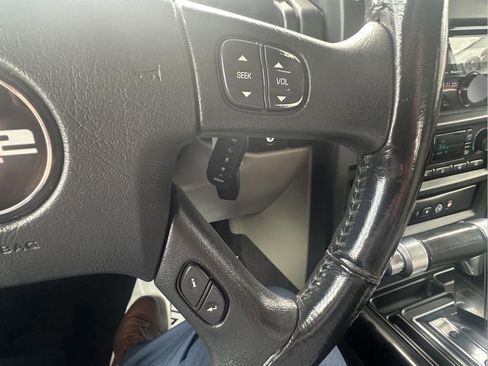 Used 2005 HUMMER H2 SUT AWD/4WD image 19