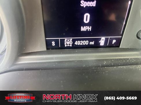 Used 2024 Chevrolet Silverado 2500 Custom w/ Custom Value Package AWD/4WD image 31