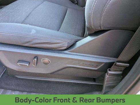 Used 2021 Ford F150 XLT w/ Equipment Group 302A High image 14