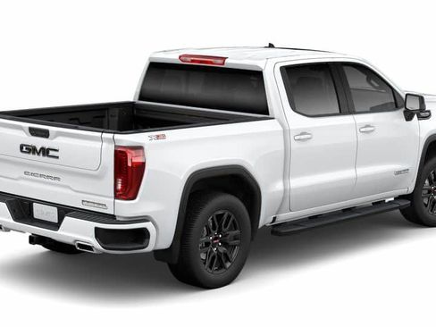 New 2026 GMC Sierra 1500 Elevation w/ Elevation Premium Package image 50