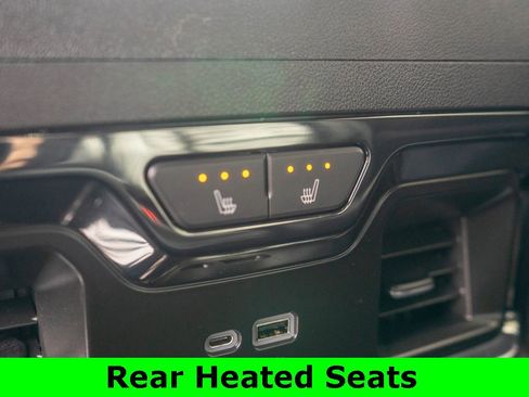 Used 2023 GMC Sierra 1500 AT4X image 14