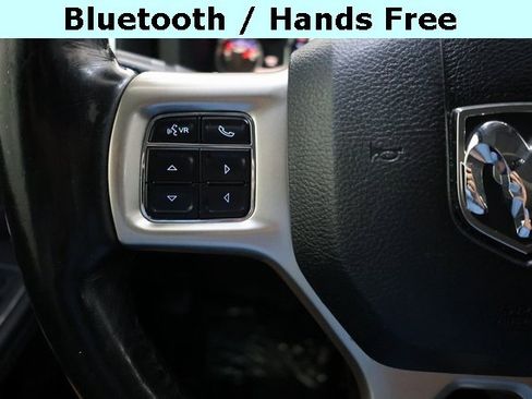 Used 2016 RAM 3500 Laramie w/ Convenience Group image 33