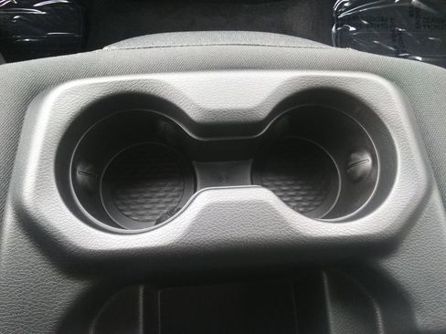 New 2026 RAM 1500 Big Horn image 18