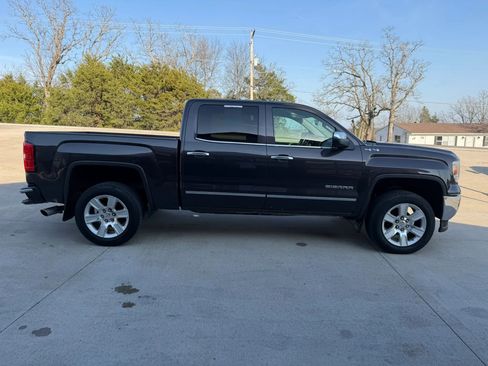 Used 2015 GMC Sierra 1500 SLE w/ SLE Value Package image 2
