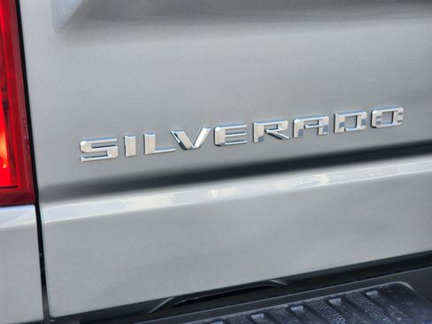 New 2026 Chevrolet Silverado 1500 LT Trail Boss w/ LT Trail Boss Premium Package image 11