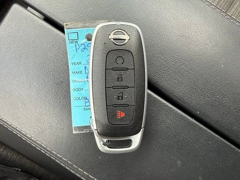 Used 2023 Nissan Rogue SV AWD/4WD image 28