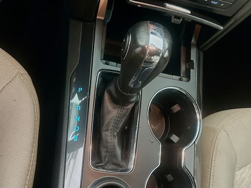 Used 2018 Ford Explorer FWD image 23