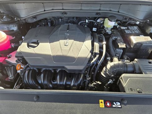 New 2026 Kia Sorento S w/ S Panoramic Sunroof Package image 36