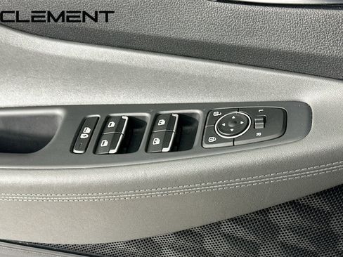 Certified 2023 Hyundai Santa Fe SEL image 25