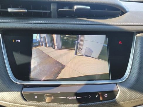 Used 2019 Cadillac XT5 Luxury image 32